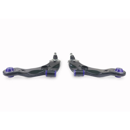Toyota Corolla ZRE150 Series FLCA + BJ (80 duro/ShA)