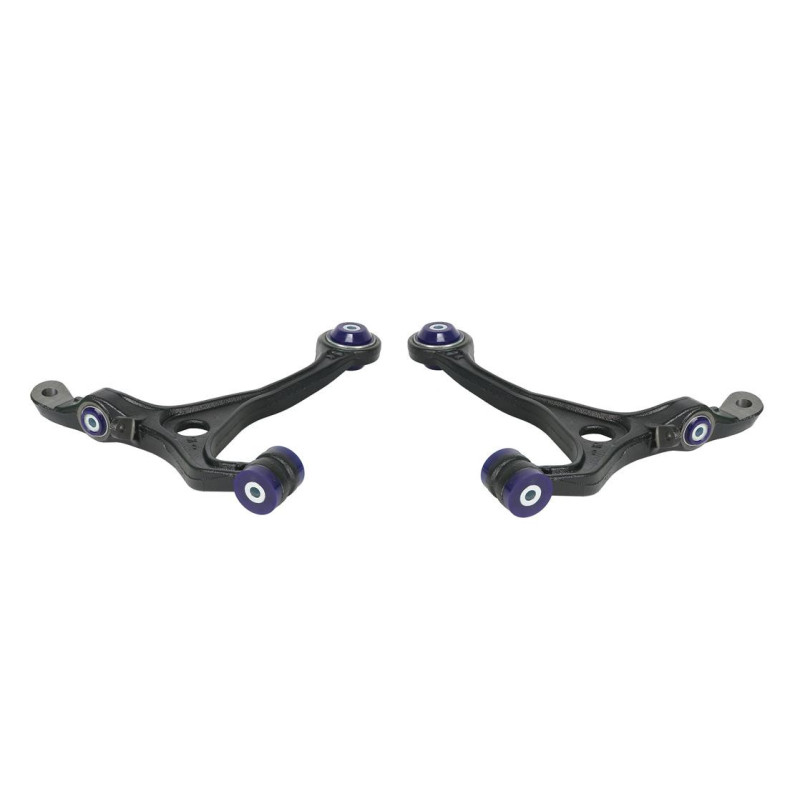 Acura TSX Front LCA Set (80 duro/ShA)