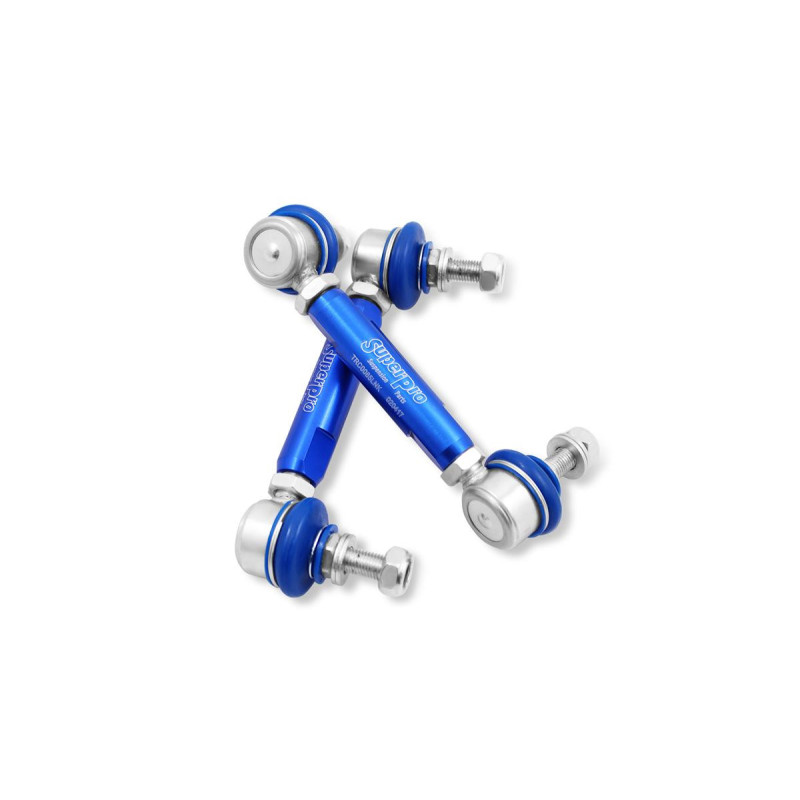 10mm Adj Sway Bar Link 85mm
