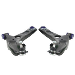 Control Arm Lower Complete...