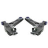 Control Arm Lower Complete Assembly Kit - Standard (80 duro/ShA)