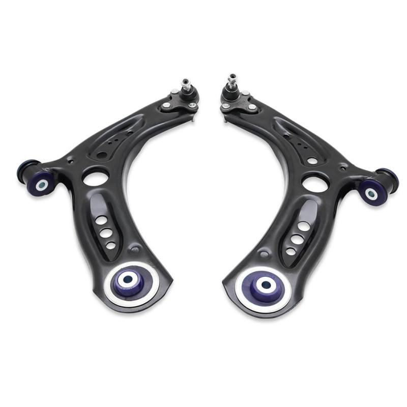 VW Various MQB FLCA Kit Offset (80 duro/ShA)