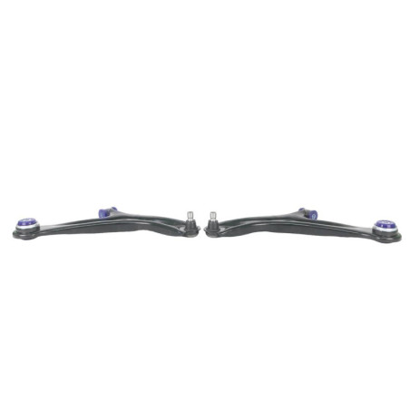 Control Arm Kit (80 duro/ShA)
