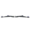 Control Arm Kit (80 duro/ShA)