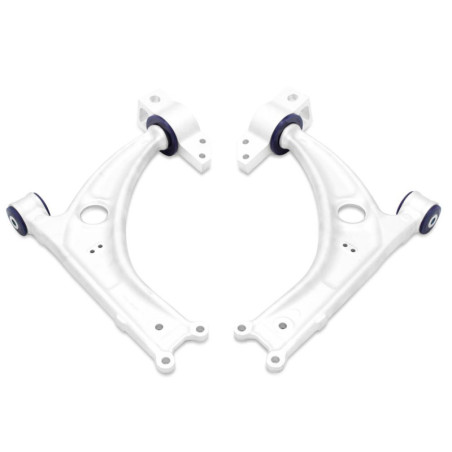 VW Passat B6/B7 FLCA KIT (80 duro/ShA)