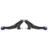 Camry 30 Series Fr Control Arm Kit (80 duro/ShA)