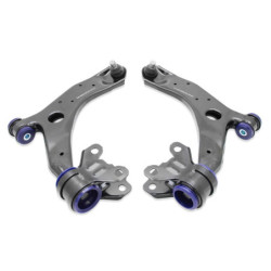10-14 Mazda3 Front Lower...
