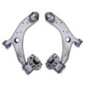 10-14 Mazda3 Front Lower Control Arm Set w/ SP Bushings (80 duro/ShA)