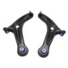Ford Fiesta ST FLCA Performance Castor Increase Ki (80 duro/ShA)