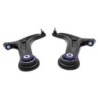 Ford Fiesta ST FLCA Performance Castor Increase Ki (80 duro/ShA)