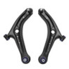 Ford Fiesta ST FLCA Performance Castor Increase Ki (80 duro/ShA)