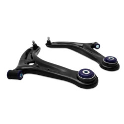 Ford Fiesta ST FLCA Performance Castor Increase Ki (80 duro/ShA)