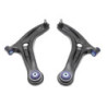 Ford Fiesta ST FLCA Standard Replacment Kit (80 duro/ShA)
