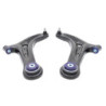 Ford Fiesta ST FLCA Standard Replacment Kit (80 duro/ShA)