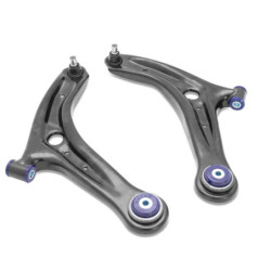 Ford Fiesta ST FLCA Standard Replacment Kit (80 duro/ShA)