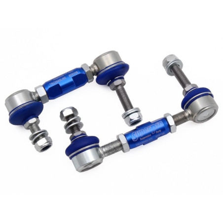 10mm Adj Sway Bar Link 45mm