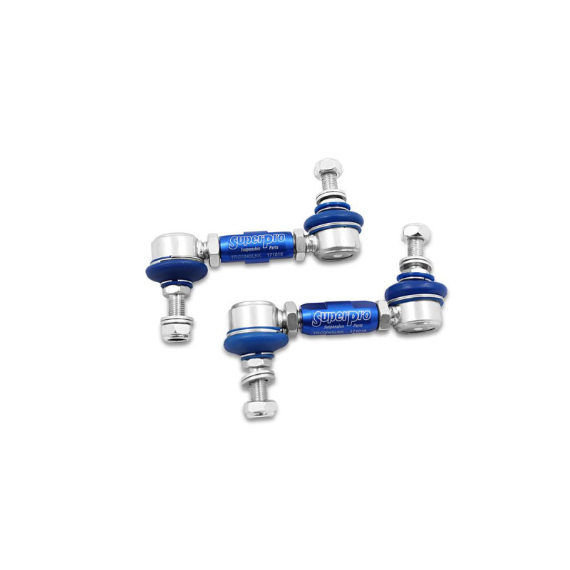 10mm Adj Sway Bar Link 45mm