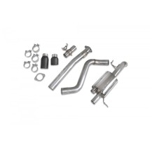 valved catback Scorpion inox Hyundai i20N