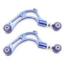 Civic 10th Gen Rear Adj. Camber Arm Kit (80 duro/ShA)