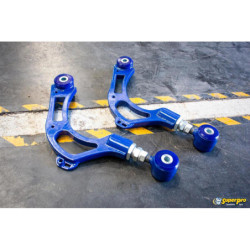 Civic 10th Gen Rear Adj. Camber Arm Kit (80 duro/ShA)
