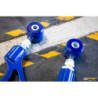 Civic 10th Gen Rear Adj. Camber Arm Kit (80 duro/ShA)