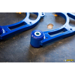 Civic 10th Gen Rear Adj. Camber Arm Kit (80 duro/ShA)