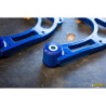 Civic 10th Gen Rear Adj. Camber Arm Kit (80 duro/ShA)