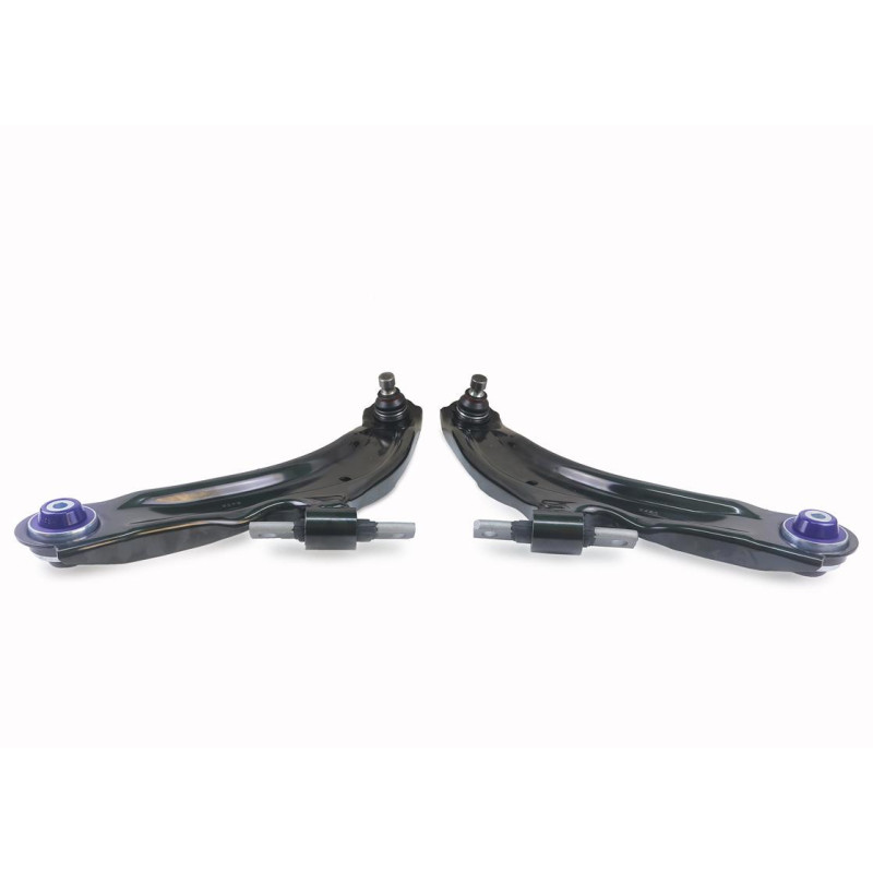 uX-Trail T31, Dualis J10, Rogue S35 FLCA Kit (80 duro/ShA)