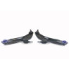 uX-Trail T31, Dualis J10, Rogue S35 FLCA Kit (80 duro/ShA)