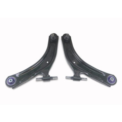 uX-Trail T31, Dualis J10, Rogue S35 FLCA Kit (80 duro/ShA)