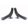 uX-Trail T31, Dualis J10, Rogue S35 FLCA Kit (80 duro/ShA)