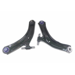 uX-Trail T31, Dualis J10, Rogue S35 FLCA Kit (80 duro/ShA)