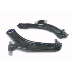 uX-Trail T31, Dualis J10, Rogue S35 FLCA Kit (80 duro/ShA)