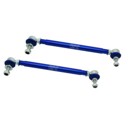 10mm Adj Sway Bar Link 245mm