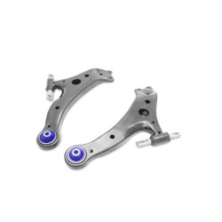 Control Arm Kit (80 duro/ShA)