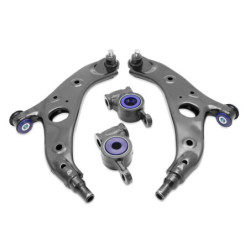Control Arm Assembly Kit...