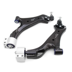 Control Arm Kit (80 duro/ShA)