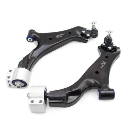 Control Arm Kit (80 duro/ShA)