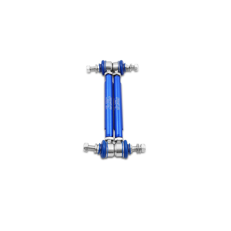 10mm Adj Sway Bar Link 160mm