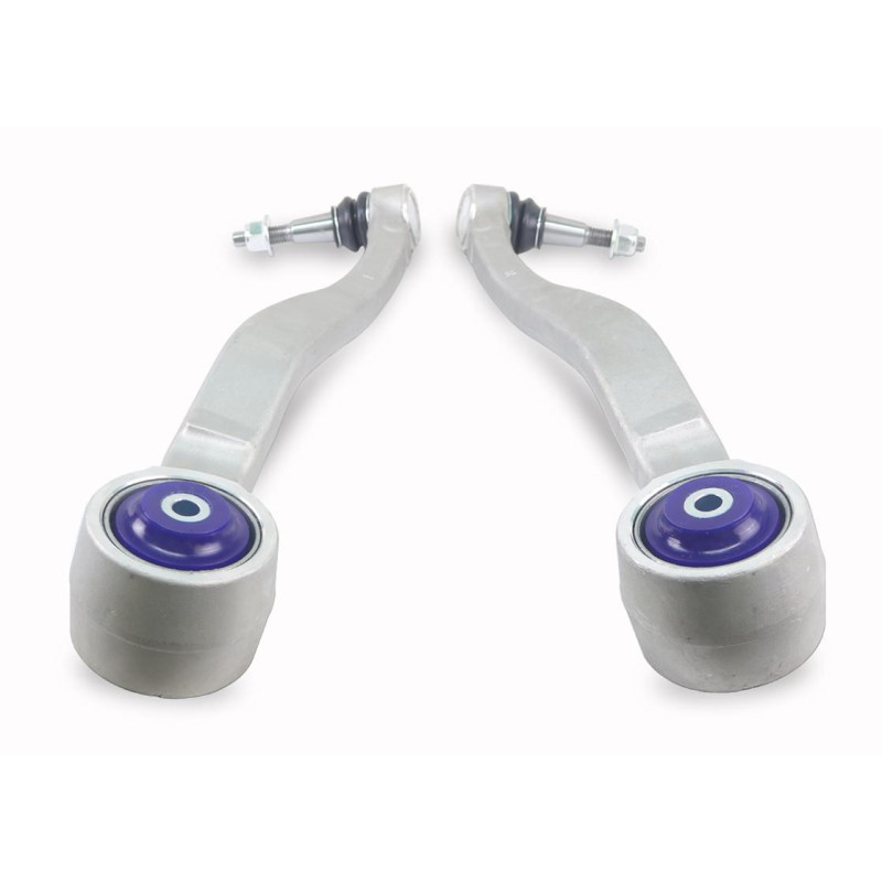 VF Comm Fr Radius Arm Kit (80 duro/ShA)