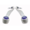 VF Comm Fr Radius Arm Kit (80 duro/ShA)