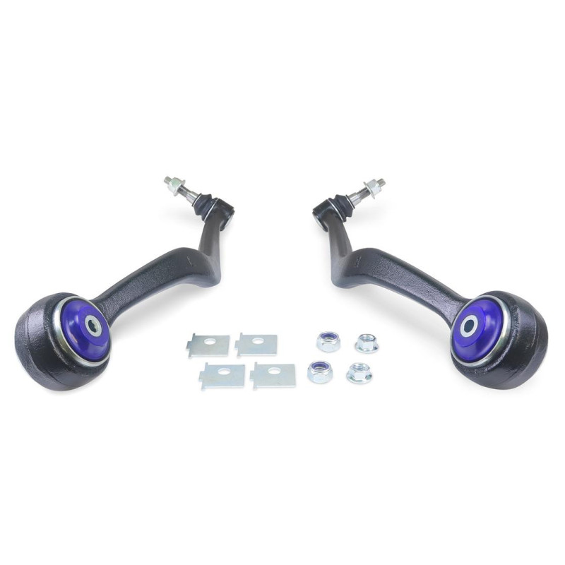 VE Caster Arm Complete Kit (80 duro/ShA)