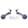 VE Caster Arm Complete Kit (80 duro/ShA)