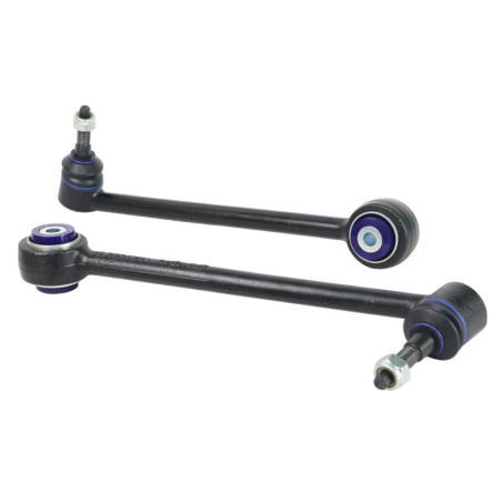 VE Fr Cntl Arm Lwr Complete Kt (80 duro/ShA)