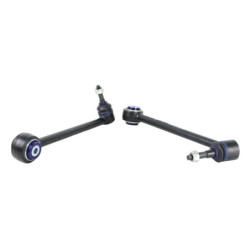 VE Fr Cntl Arm Lwr Complete Kt (80 duro/ShA)