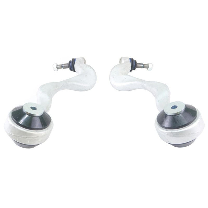 BMW Std Radius Arm Kit (80 duro/ShA)