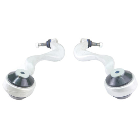 BMW Std Radius Arm Kit (80 duro/ShA)
