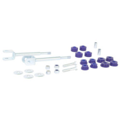 Heavy Duty Sway Bar Links