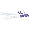 Heavy Duty Sway Bar Links