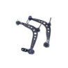 BMW E36 Performance Fr Arm Kit (80 duro/ShA)